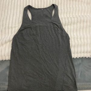 Lulu lemon tank top